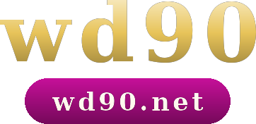 wd90 logo